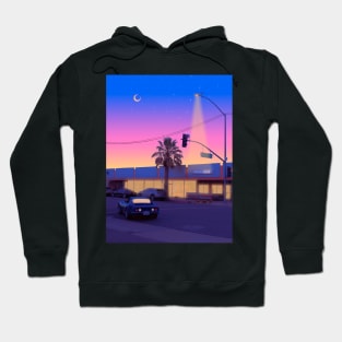 Dreaming Lucid 3 Hoodie